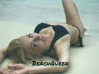 BeachQueen