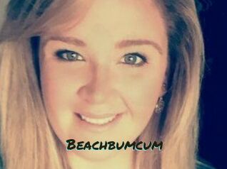 Beachbum_cum