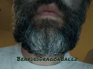 BeardedDragonBallz