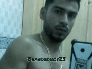 Beardedboy23