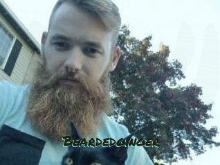 Beardedginger