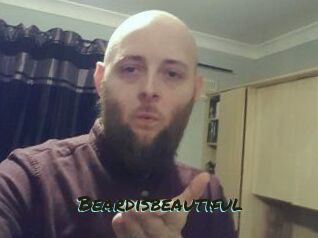 Beardisbeautiful