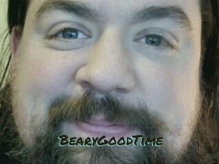 BearyGoodTime