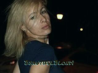 BeautifulBlond1 Muhyoo Adult