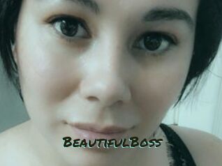 BeautifulBoss