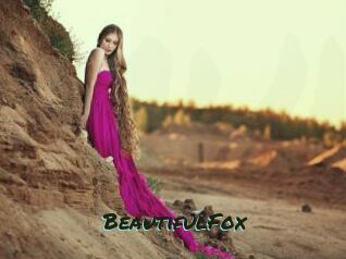 BeautifulFox