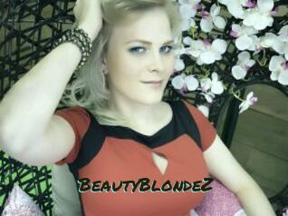 BeautyBlondeZ