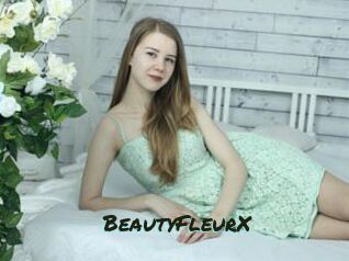 BeautyFleurX