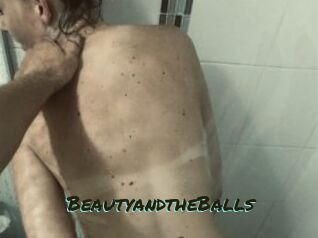 BeautyandtheBalls