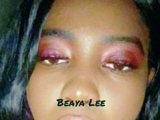 Beaya_Lee