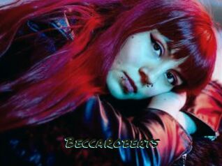 BeccaRoberts Muhyoo Adult