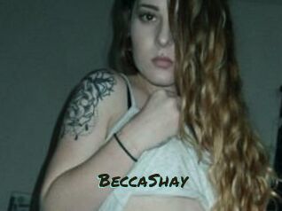 BeccaShay Muhyoo Adult