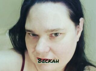 Beckah