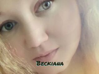 Beckiana