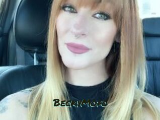 BeckyMofo Muhyoo Adult