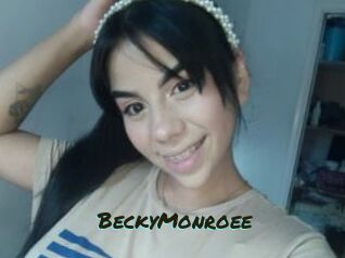 BeckyMonroee