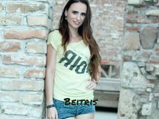 Beitris Muhyoo Adult