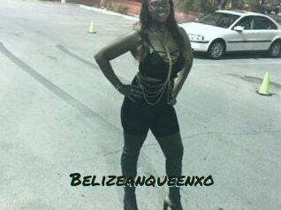 Belizeanqueenxo