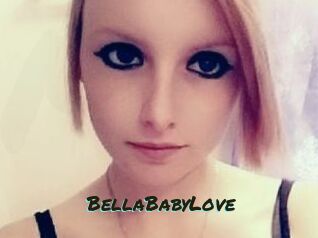 Bella_Baby_Love