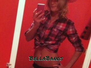 BellaBangs