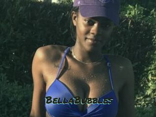 BellaBubbles