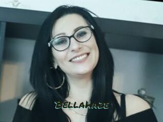 BellaHaze