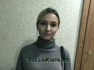 BellaKintaro