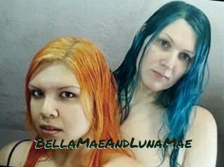 BellaMaeAndLunaMae Muhyoo Adult