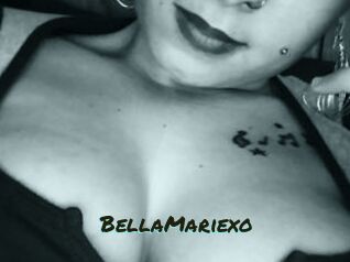 BellaMariexo