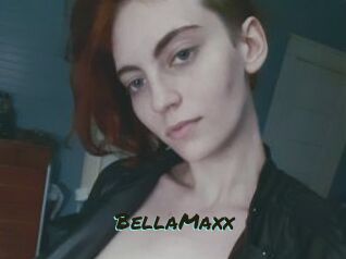 BellaMaxx