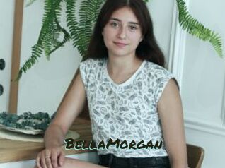 BellaMorgan