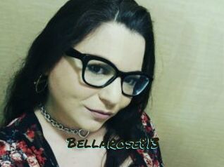 BellaRose813