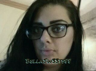 BellaSw33ts88