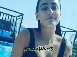 BellaWhit3 Muhyoo Adult
