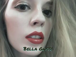 Bella_Gusto Muhyoo Adult