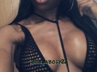 Bellabody26