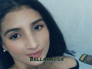 Bellahadidx