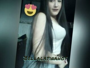 Bellalatinahot Muhyoo Adult