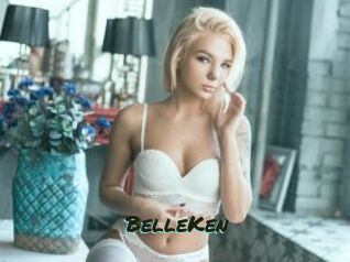 BelleKen