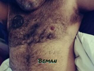 Beman