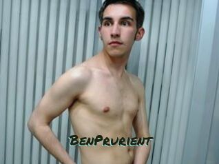 BenPrurient