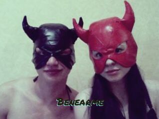 Benearme Muhyoo Adult