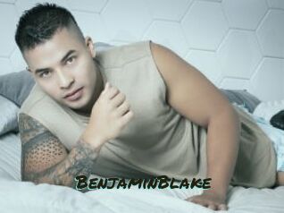 BenjaminBlake