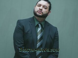 BenjaminWilson Muhyoo Adult