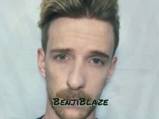 BenjiBlaze