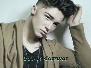 Bently_Castings