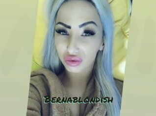 Bernablondish Muhyoo Adult