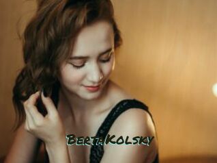 BertaKolsky Muhyoo Adult