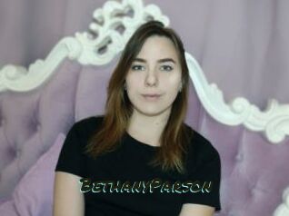 BethanyParson