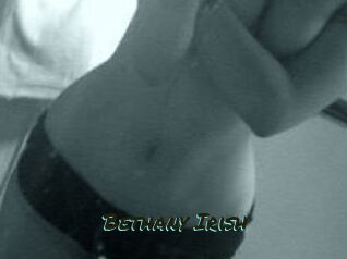 Bethany_Irish